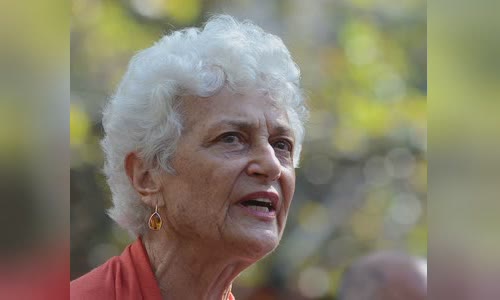 Fiona Stanley