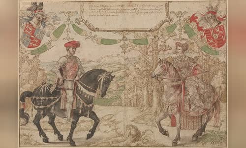 Jan IV of Nassau