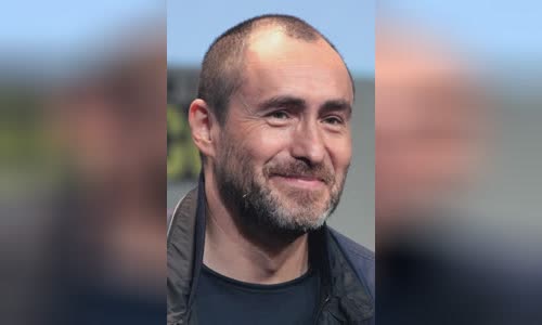 Demián Bichir