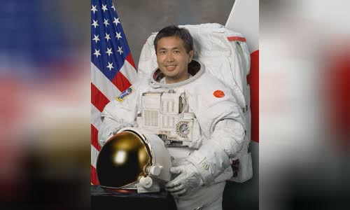 Koichi Wakata