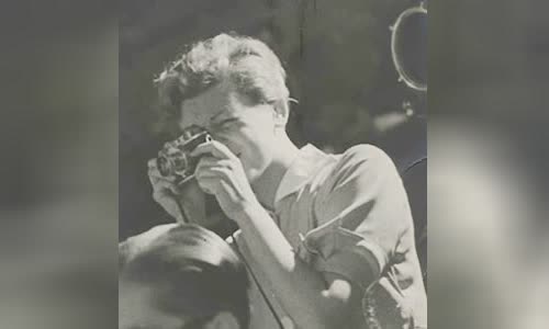 Gerda Taro