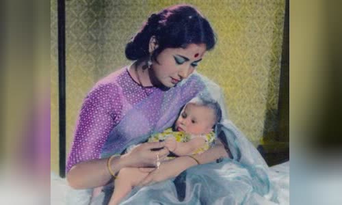 Meena Kumari
