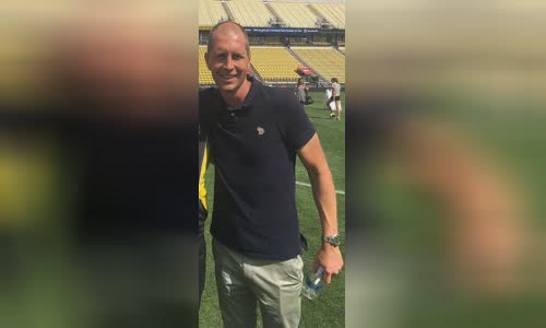 Gregg Berhalter
