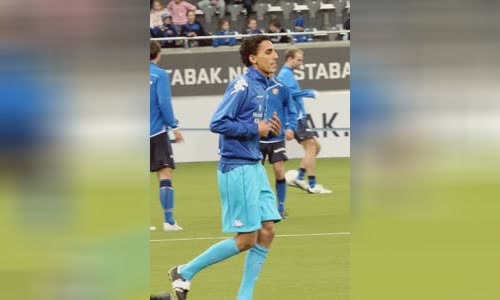 Mustafa Abdellaoue