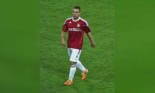 Patryk Ma?ecki