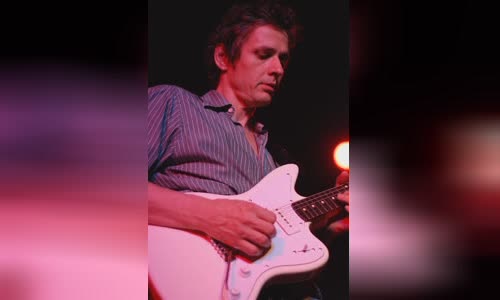 Dean Wareham