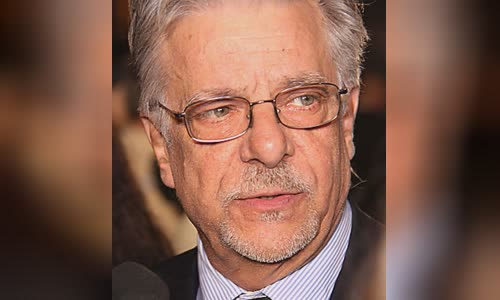 Giancarlo Giannini
