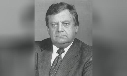 Lawrence Eagleburger