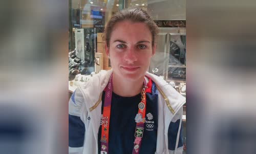 Karen Carney