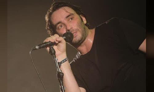 Damien Saez