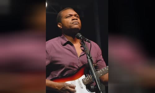 Robert Cray