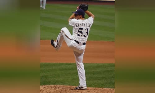 Brandon Kintzler