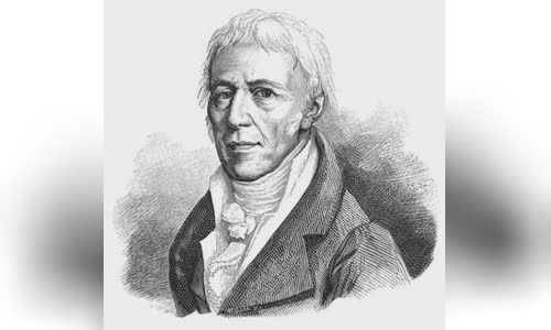 Jean-Baptiste Lamarck