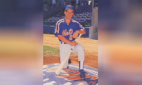 Gregg Jefferies