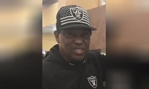 Cliff Branch