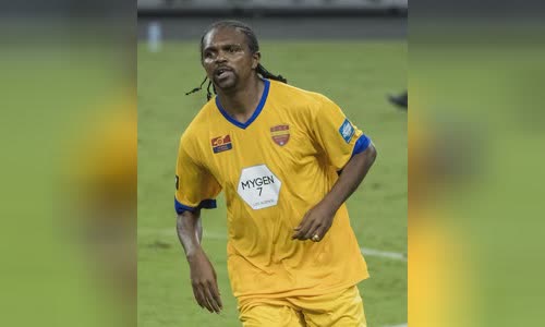 Nwankwo Kanu