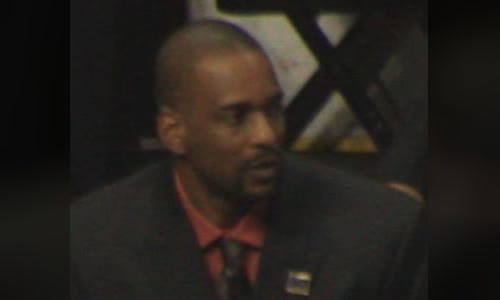 Stacey Augmon