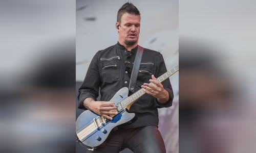 Dan Donegan