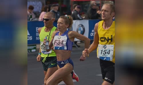 Veerle Dejaeghere