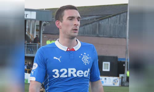 Lee Wallace