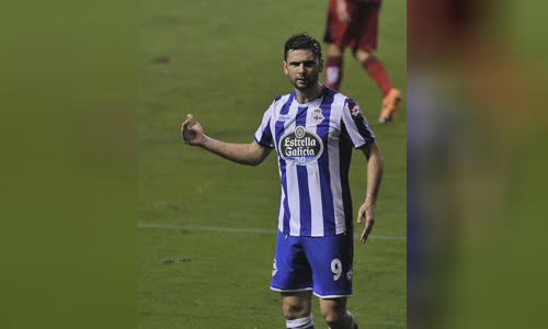 Hélder Postiga