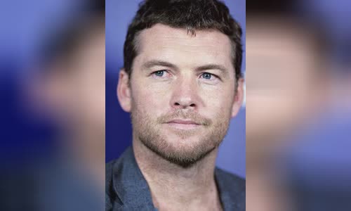 Sam Worthington