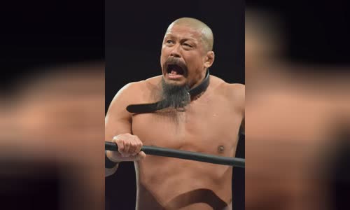 Takashi Iizuka