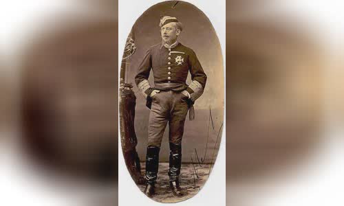 Manuel Pavía y Rodríguez de Alburquerque