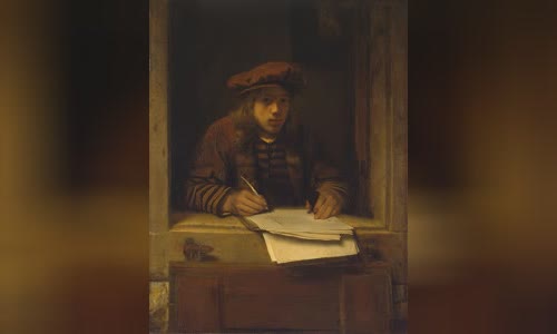 Samuel Dirksz van Hoogstraten