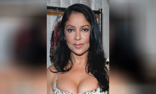 Apollonia Kotero
