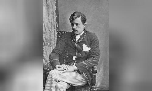 Ernest Dowson
