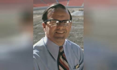 Lamar Hunt