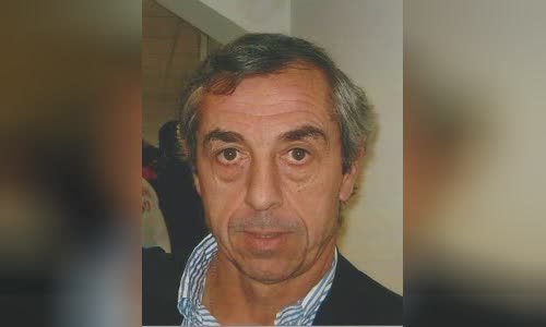 Alain Giresse