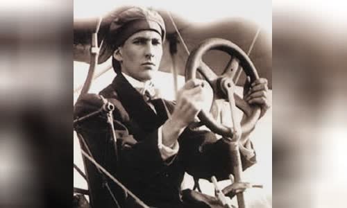 John Alexander Douglas McCurdy