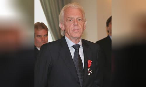 Leo Beenhakker