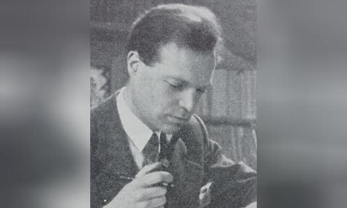 Håkon Stenstadvold