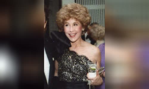 Betsy Bloomingdale