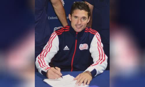 Jay Heaps