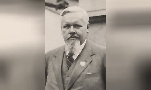 Oskar Anderson