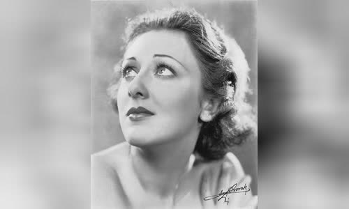 Ann Dvorak