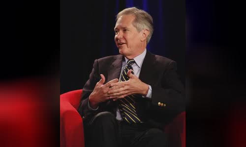 James Fallows