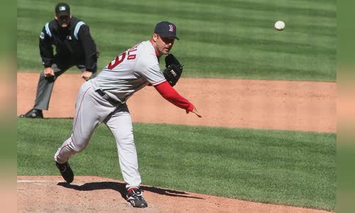 Tim Wakefield