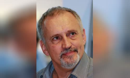 Jussi Adler-Olsen