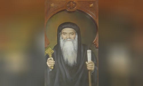 Pope Cyril VI of Alexandria