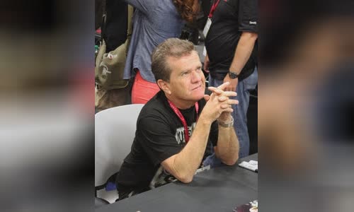 Butch Patrick