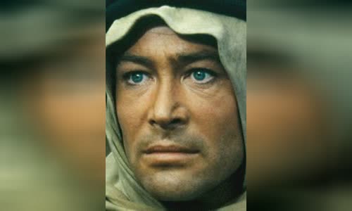 Peter O'Toole