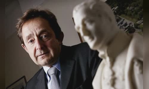 Anthony Seldon