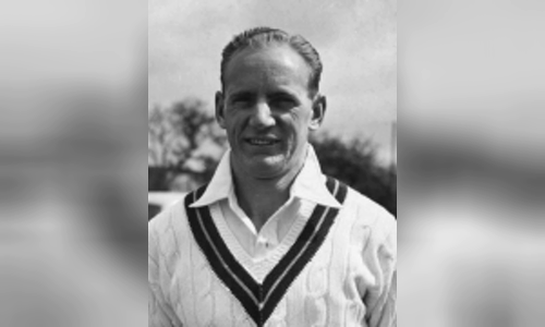 Eddie Fuller