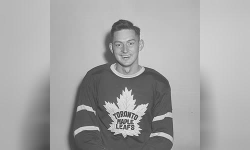 John McCormack (ice hockey)