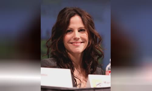 Mary-Louise Parker